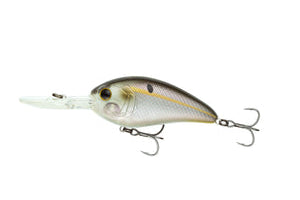 6th Sense Crush 400DD Crankbait Ghost Threadfin Shad