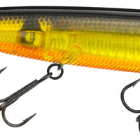 Yo-Zuri 3DB Pencil Floating 125 Prism Gold Black