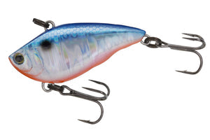 Yo-Zuri Rattl'n Vibe Mini Sinking 40mm Blue Chrome