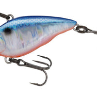 Yo-Zuri Rattl'n Vibe Mini Sinking 40mm Blue Chrome