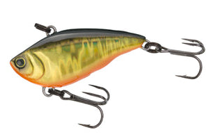 Yo-Zuri Rattl'n Vibe Mini Sinking 40mm Gold Black