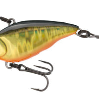 Yo-Zuri Rattl'n Vibe Mini Sinking 40mm Gold Black