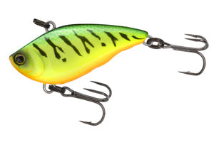 Yo-Zuri Rattl'n Vibe Mini Sinking 40mm Hot Tiger