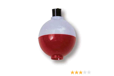 Bettis Plastic Bobber