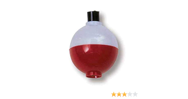 Bettis Plastic Bobber