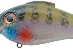 Bill Lewis Echo 1.75 Squarebill Crankbait
