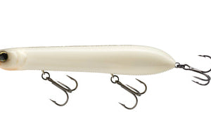 Yo-Zuri 3DB Pencil Popper Floating 135mm Bone