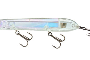 Yo-Zuri 3DB Pencil Popper Floating 135mm Clear