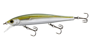 Yo-Zuri 3DB Jerkbait SP 110 Natural Ayu
