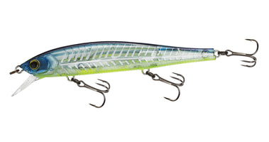Yo-Zuri 3DB Jerkbait SP 110 Sexy Bone