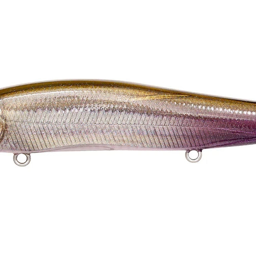 Megabass Vision Oneten SR FA Ghost Wakasagi