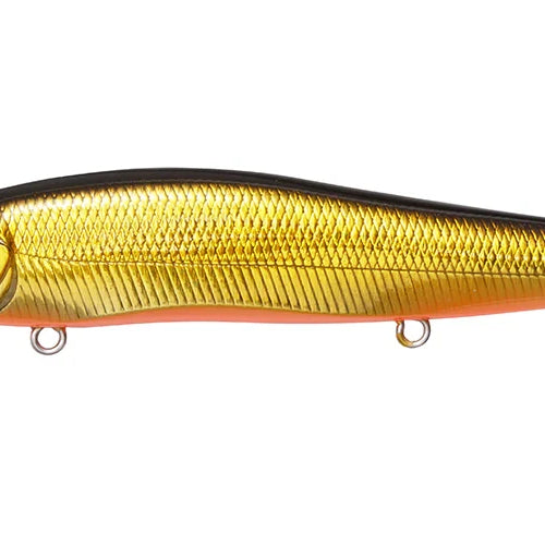 Megabass Vision Oneten SR GC Megabass Kinkuro