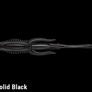 Nories Hula Bug Trailer Solid Black