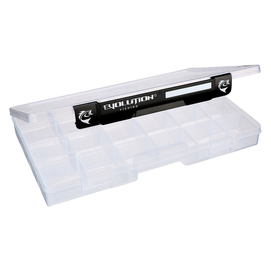 Evolution Drift Series Tackle Quiklatch Tray