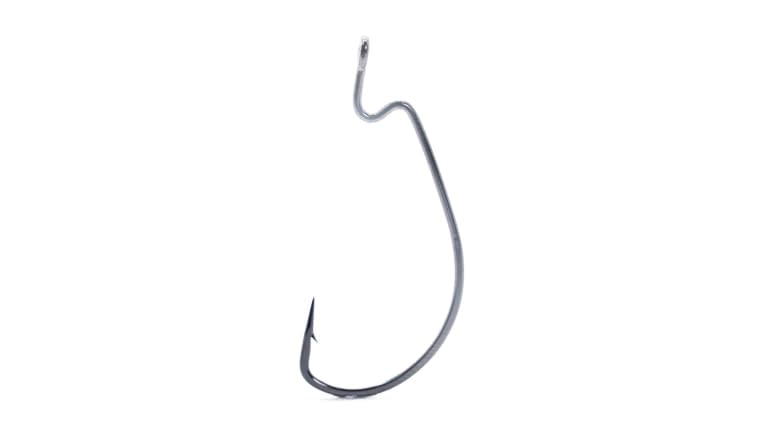 Mustad Demon Perfect Offset Circle Hook 1x Strong (4/0)