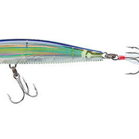 Yo-Zuri 3DB Jerkbait SP 90 Prism Sexy Shad