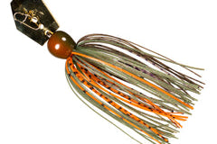 Z Man Chatterbait Mini Max Bluegill