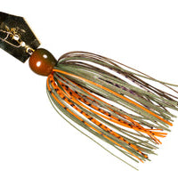 Z Man Chatterbait Mini Max Bluegill