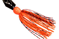 Z Man Chatterbait Mini Max Fire Craw