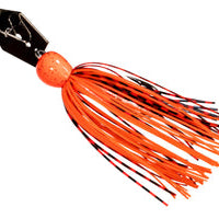 Z Man Chatterbait Mini Max Fire Craw