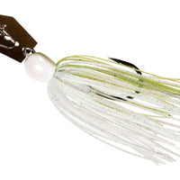 Z Man Chatterbait Mini Max Gizzard Shad