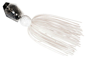 Z Man Chatterbait Mini Max Pearl Ghost