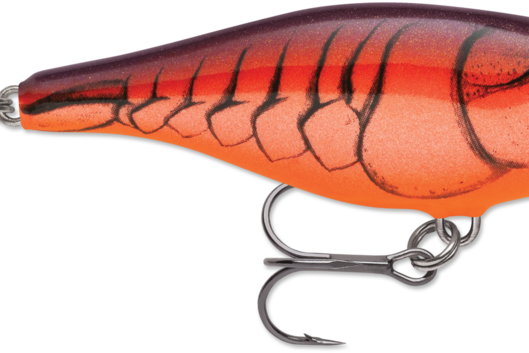 Rapala Scatter Rap Shad 07 Demon (D)
