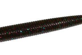 Zoom Magnum Ultravibe Speed Worm 7" 8pk Tilapia (D) 394**