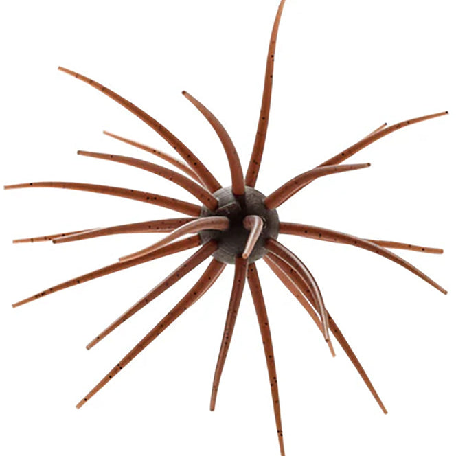 Hideup Coike Creature Bait 17mm Green Pumpkin
