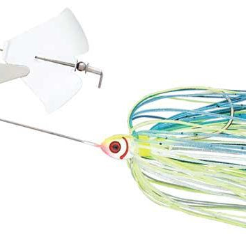 Booyah Buzz Buzzbait Citrus Shad 3 8oz