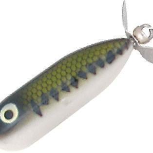 Heddon Baby Torpedo Baby Bass