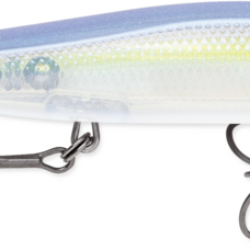 Rapala PXR Mavrik 110 Ghost Sexy Shad