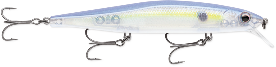 Rapala PXR Mavrik 110 Ghost Sexy Shad