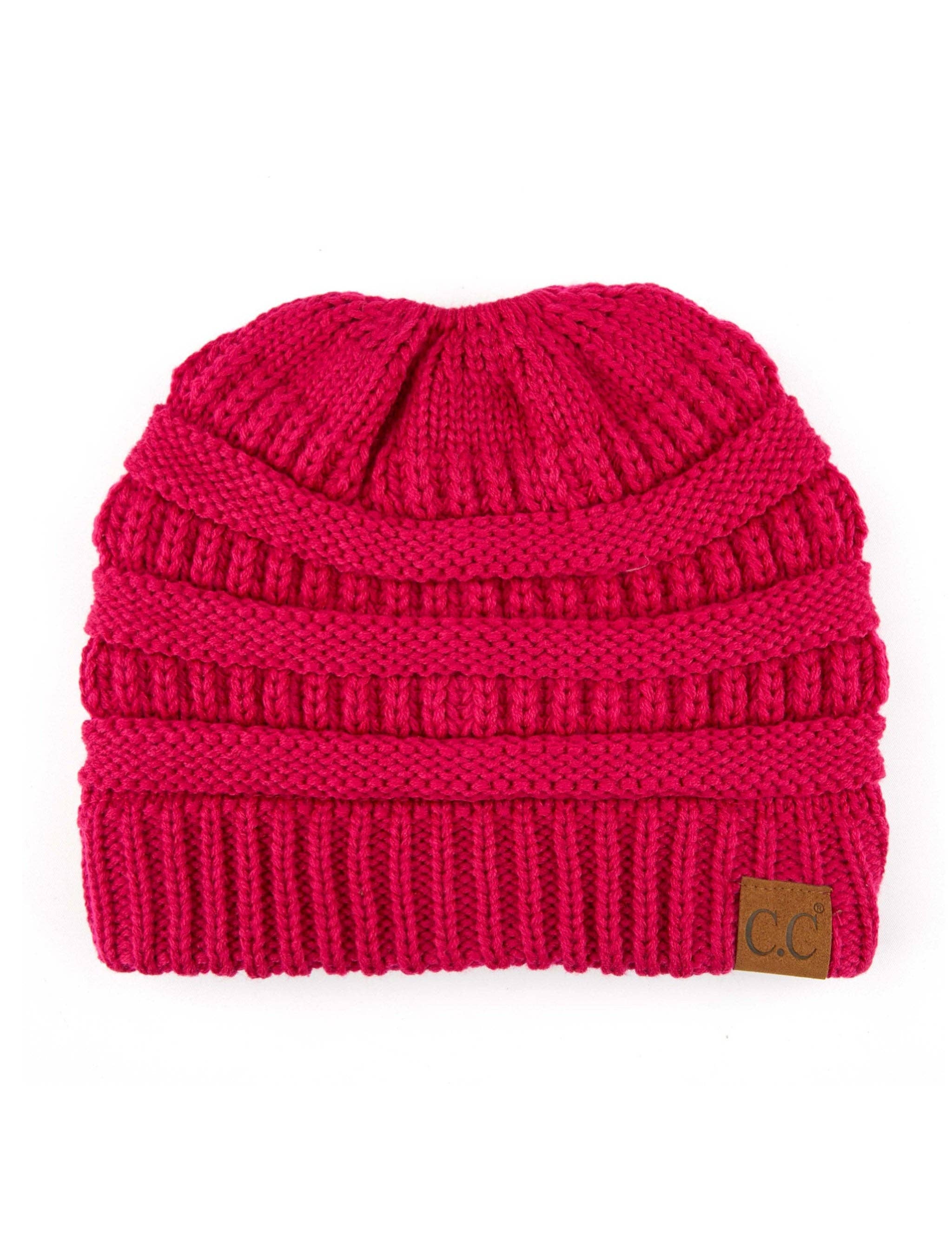 CC Beanie Pony Opening ( MB-20A )