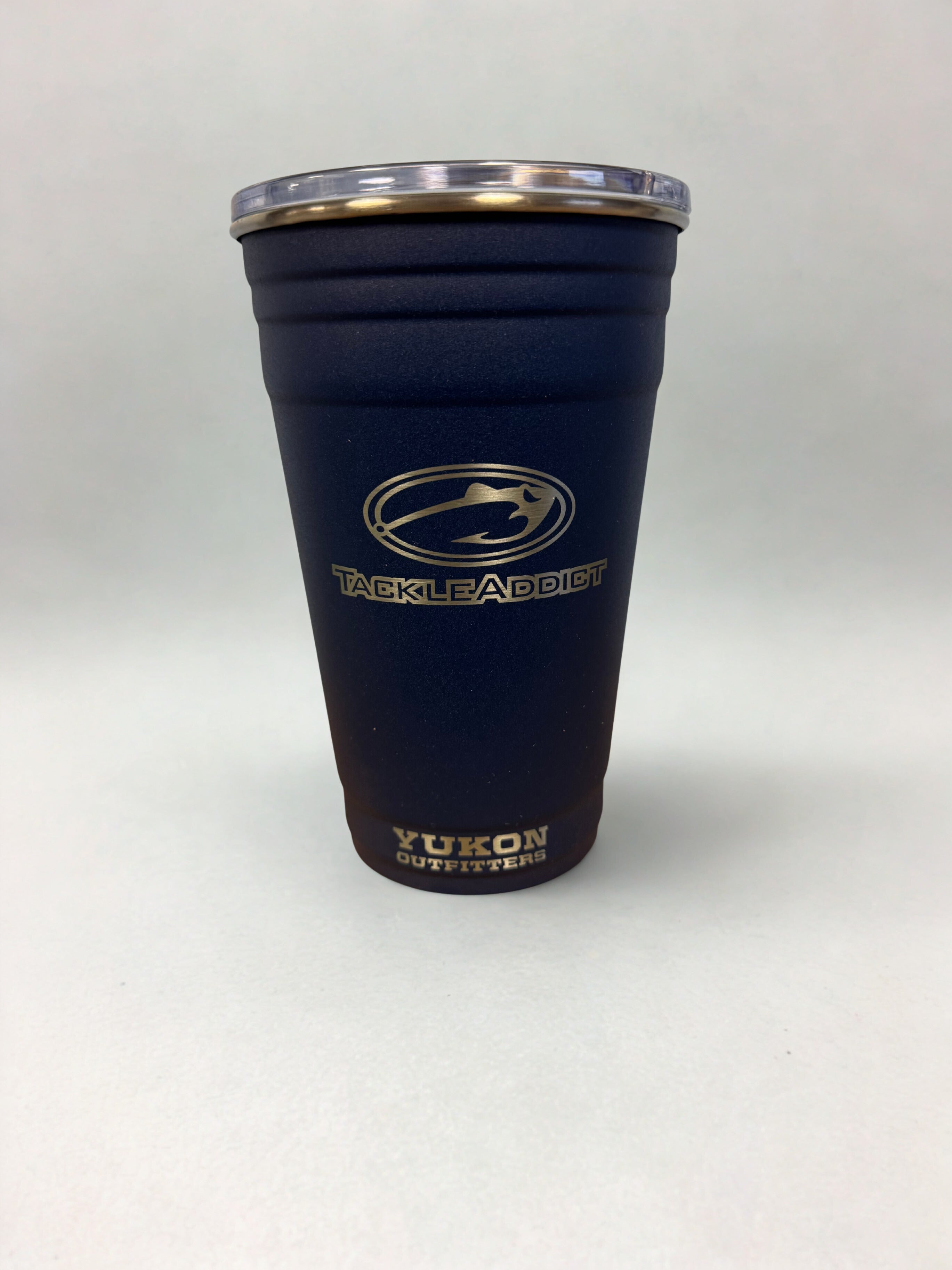 Tackle Addict Yukon Cups Fiesta Cup - Navy