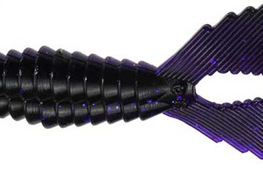 Reaction Innovations Spicy Beaver Black Light