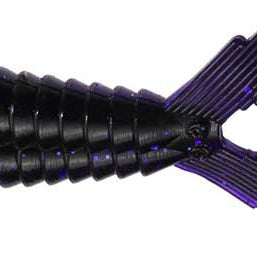 Reaction Innovations Spicy Beaver Black Light