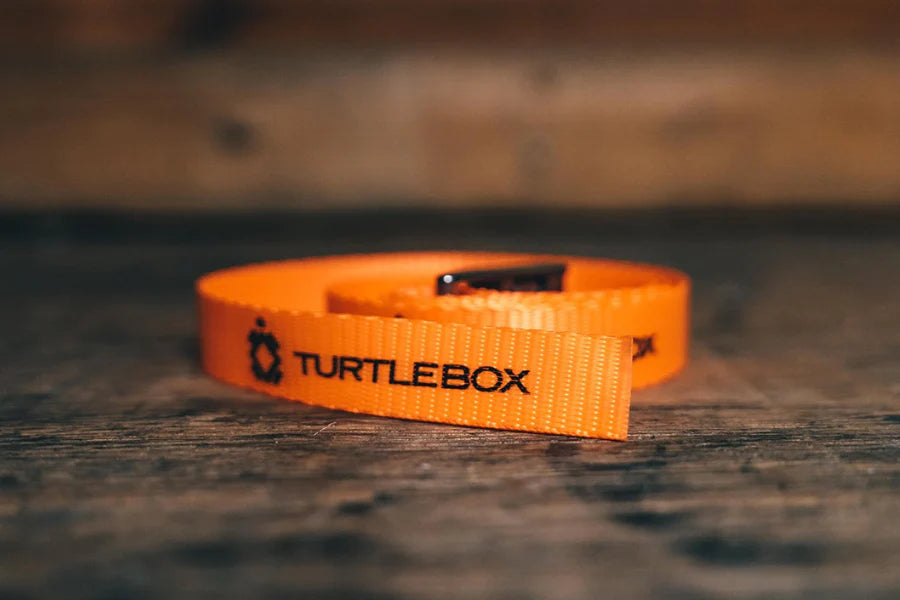 Turtlebox Tie-Down