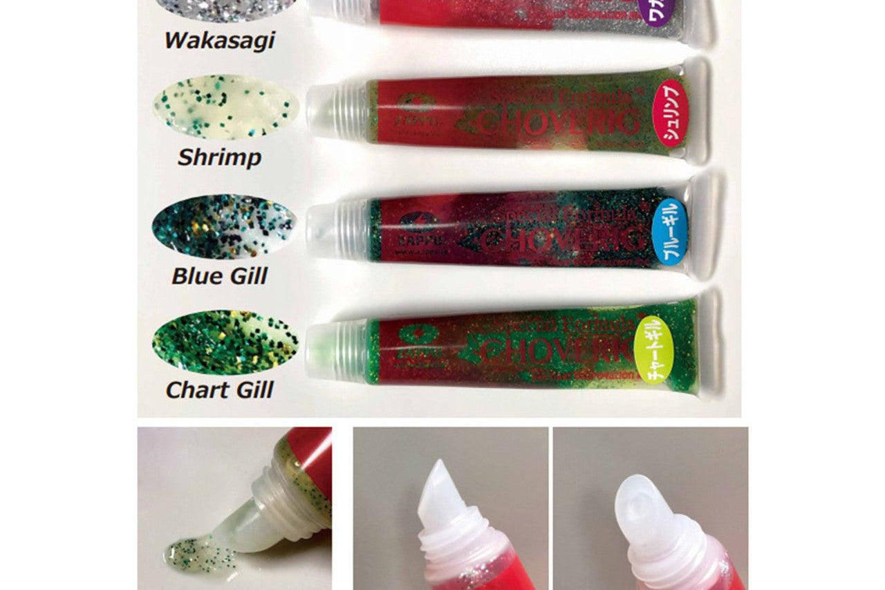 Zappu Special Formula