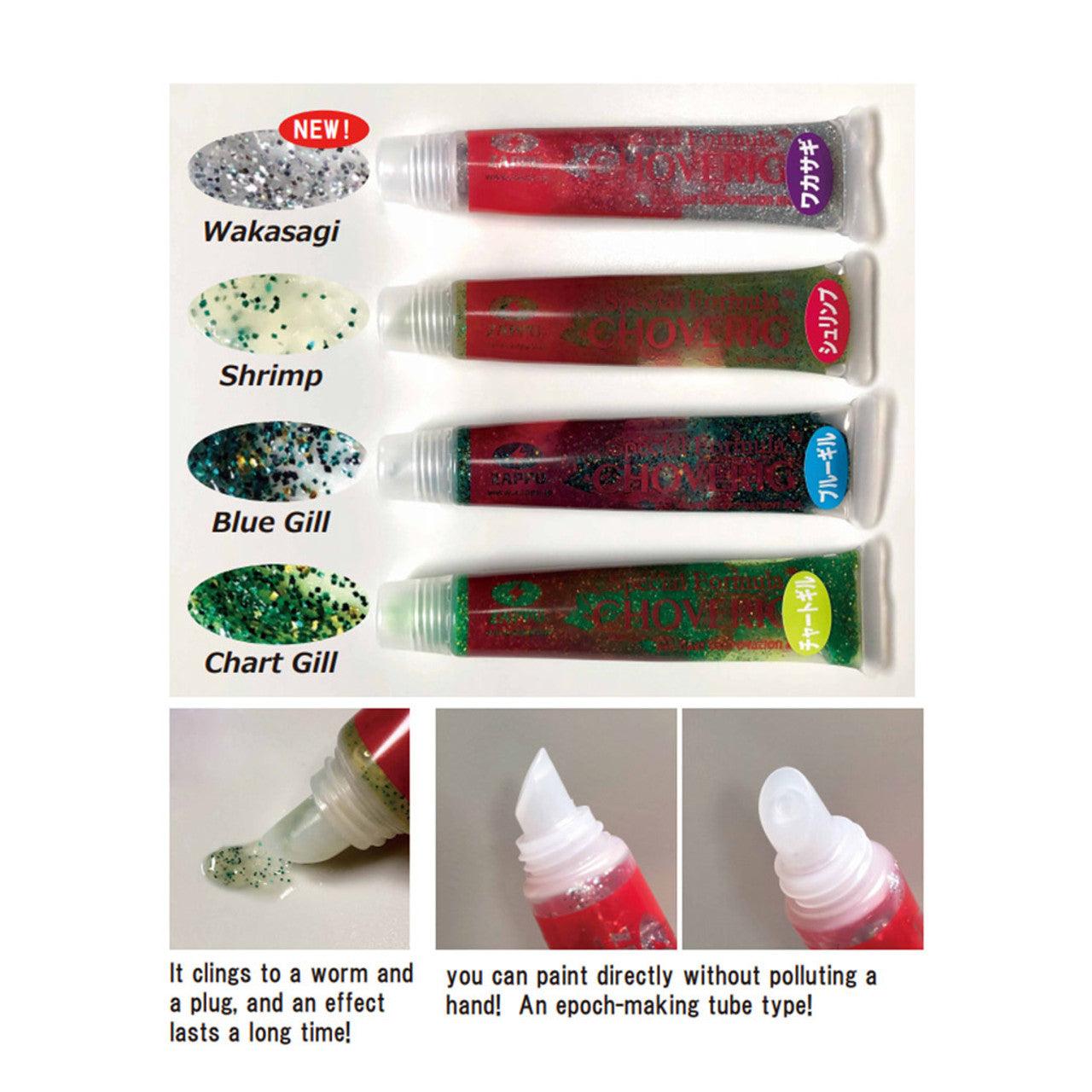 Zappu Special Formula