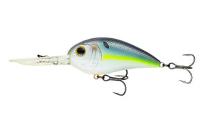 6th Sense Crush 400DD Crankbait Wild Shad