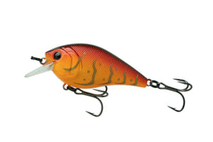 6th Sense Crush 50X Wild Lava Craw