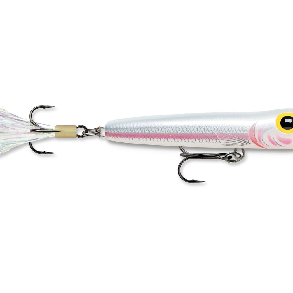 Storm Chug Bug Bleeding Pearl 3.25"