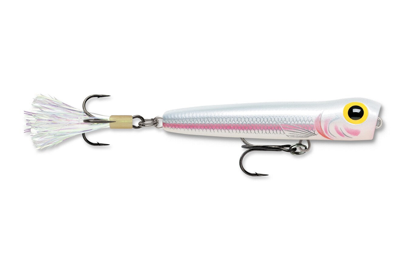 Storm Chug Bug Bleeding Pearl 3.25"