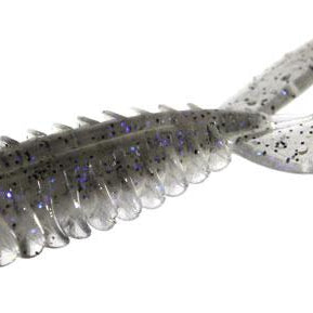 Zoom Z Craw Electric Shad