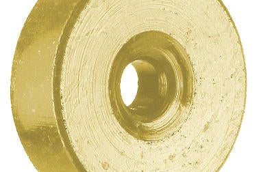 Top Brass Carolina Ticker 12pk Brass