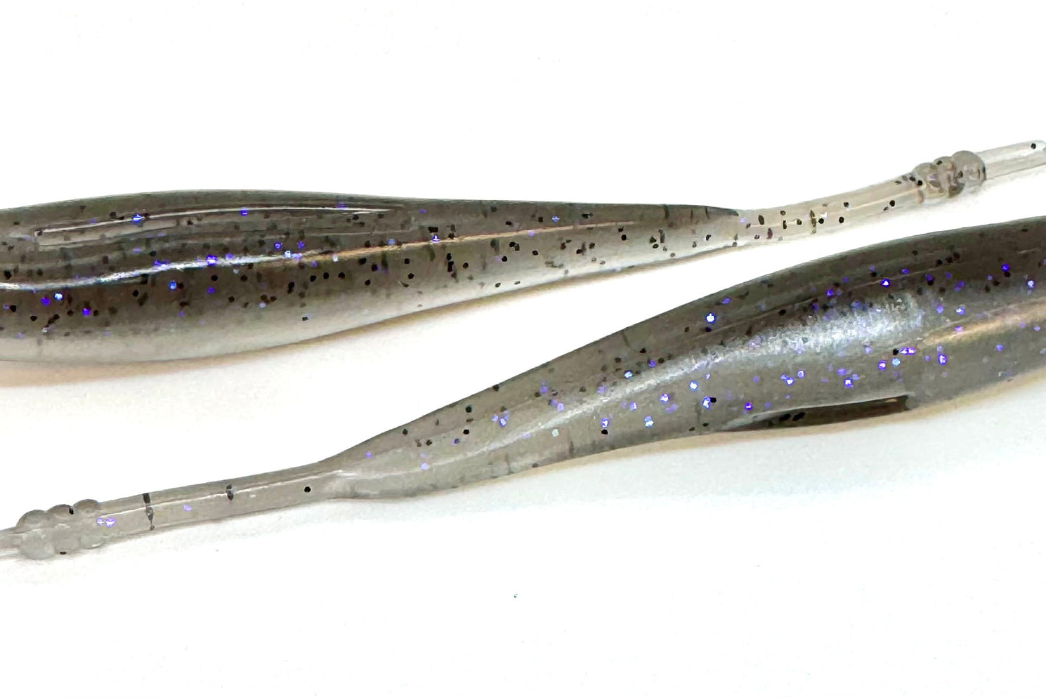 Hog Farmer Stroll Shad Electric Shad
