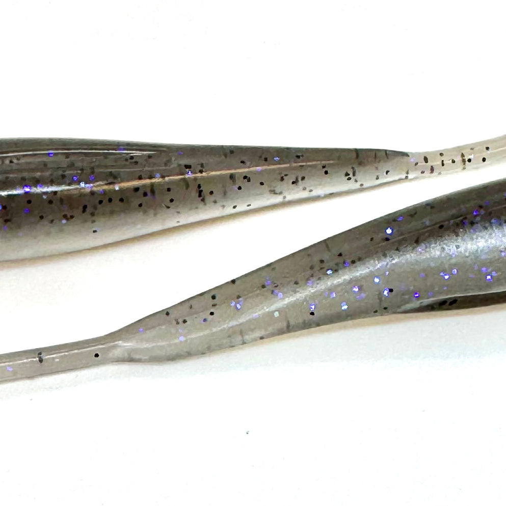 Hog Farmer Stroll Shad Electric Shad
