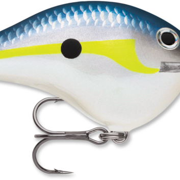 Rapala DT-14 Helsinki Shad