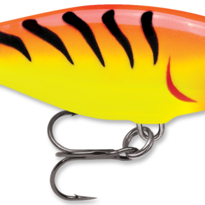 Rapala Shad Rap 07 Hot Tiger